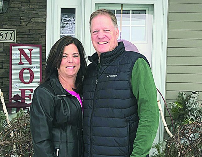 Coping with COVID Andy Noll News, Sports, Jobs Fairmont Sentinel